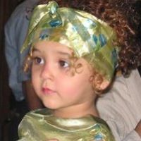 Nancy Amer Photo 11