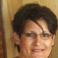 Vicky Byrd Photo 5