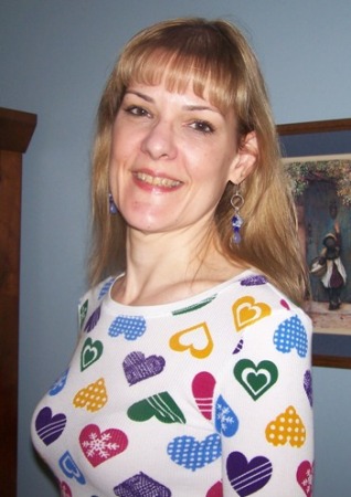Susan Dumais Photo 20