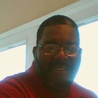 Reginald Jordan Photo 27
