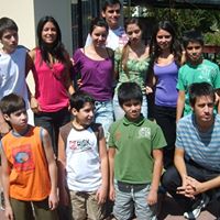 Teresa Saenz Photo 10