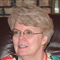Barbara Reech Photo 2