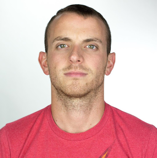 Matt Walker Photo 4