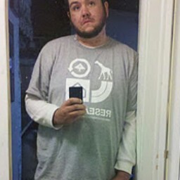 Mario Chavez Photo 8
