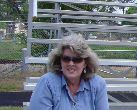 Kathy Franklin Photo 14