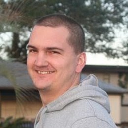 Mark Phelps Photo 5