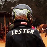 Blake Lester Photo 8