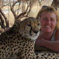 Jacqueline Thomson Photo 13