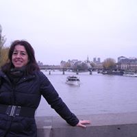 Julia Roman Photo 29