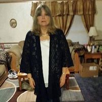 Patricia Overton Photo 9