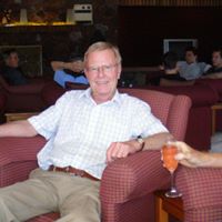 Chris Harker Photo 30
