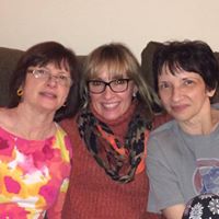 Annette Catalano Photo 4