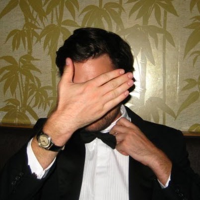 Mark Tanner Photo 32