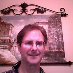 Arnold Taylor Photo 23