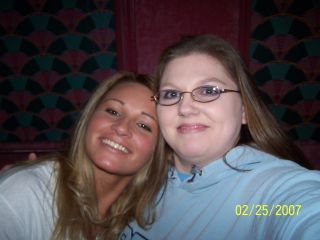 Kimberly Green Photo 41