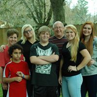 Theresa Chaney Photo 7