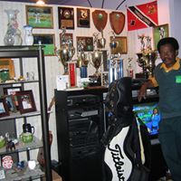 Gregory Jacob Photo 12