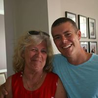 Marcia Sullivan Photo 13