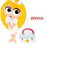 Olivia Yates Photo 11
