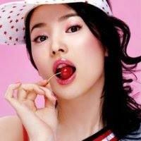 Christina Chang Photo 21