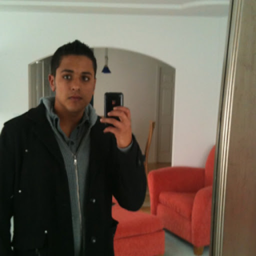 Kyle Stevens Photo 7