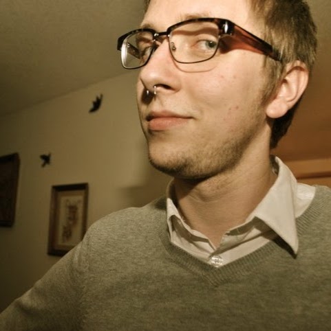 John Henrichs Photo 6