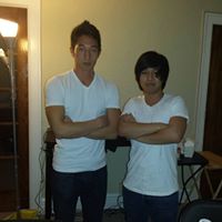 Albert Kao Photo 31