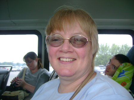 Sandra Phillips Photo 12