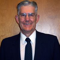 Norman Myers Photo 21