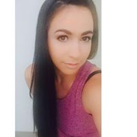 Priscilla Hamilton Photo 15