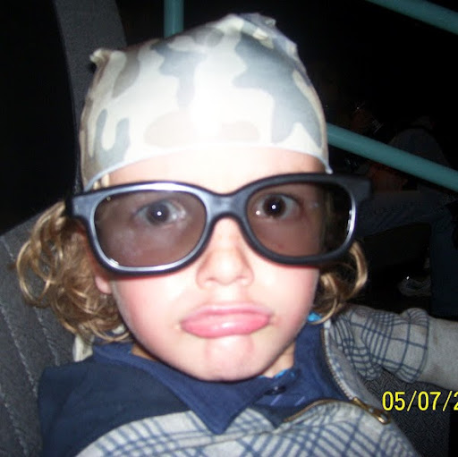 Charlie Thurman Photo 19