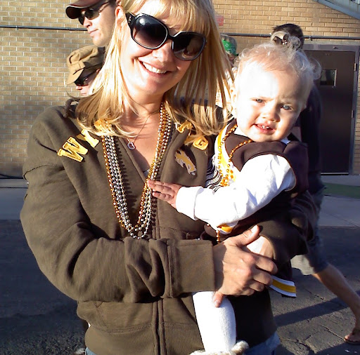 Theresa Graves Photo 22