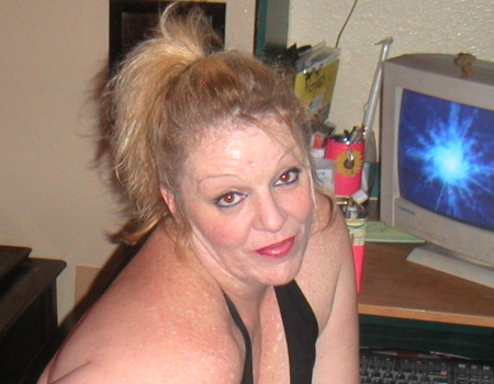 Tiffany Henderson Photo 25