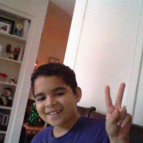 Alexander Benitez Photo 15