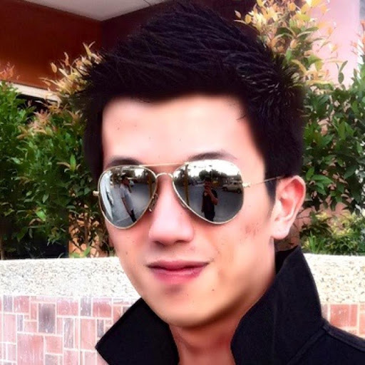 Jayson Hwang Photo 2