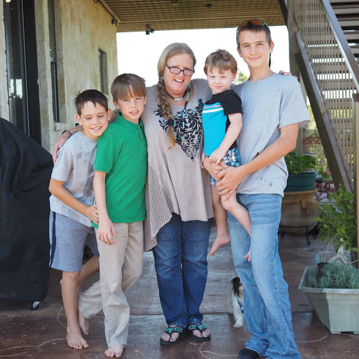 Mary Mcmillan Photo 5