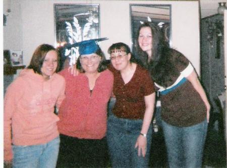 Michelle Booker Photo 28