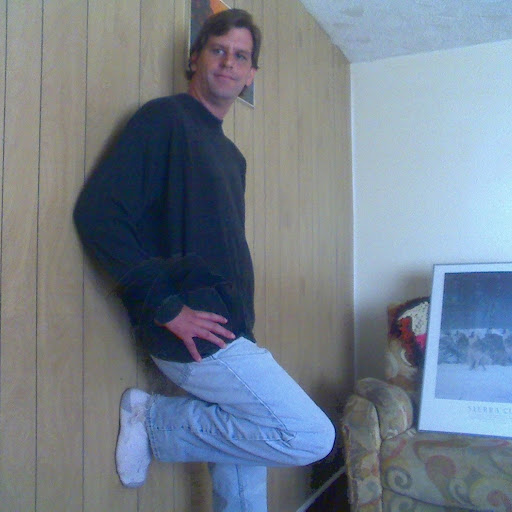 Marcus Stephens Photo 10