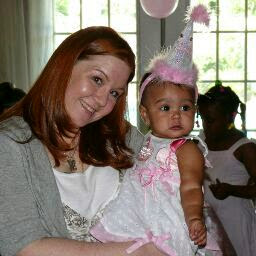 Vanessa Jones Photo 5