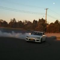 Matt Waring Photo 11