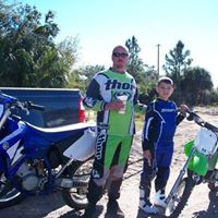 Richard Arrington Photo 29