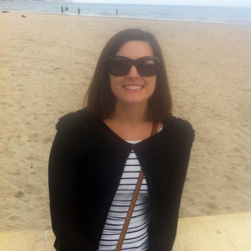 Lauren Sexton Photo 17