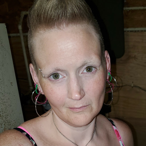 Vicki Boyd Photo 34