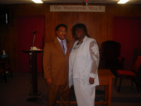 Jeanette Allen Photo 9