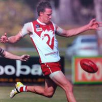 Mathew Boyle Photo 8