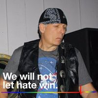 Danny Norton Photo 9