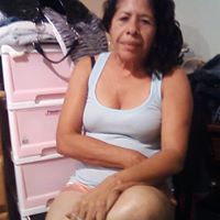 Anita Duarte Photo 6