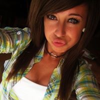 Alyssa Dawson Photo 8