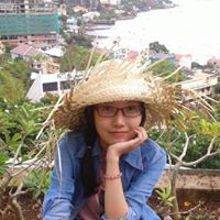 Kieu Trinh Photo 10