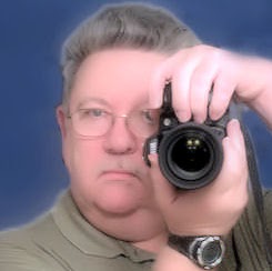 Ronald Cain Photo 3